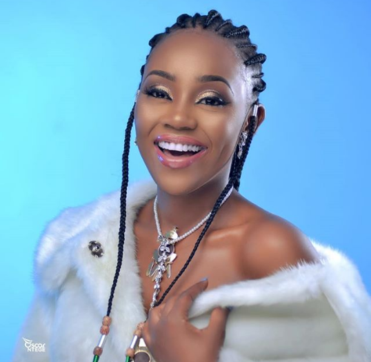 Betina Namukasa